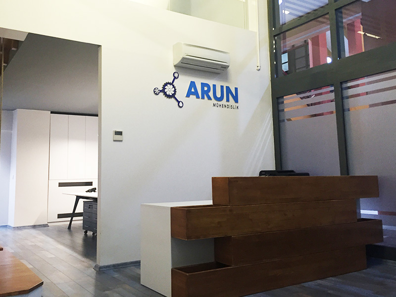 Arun Mühendislik